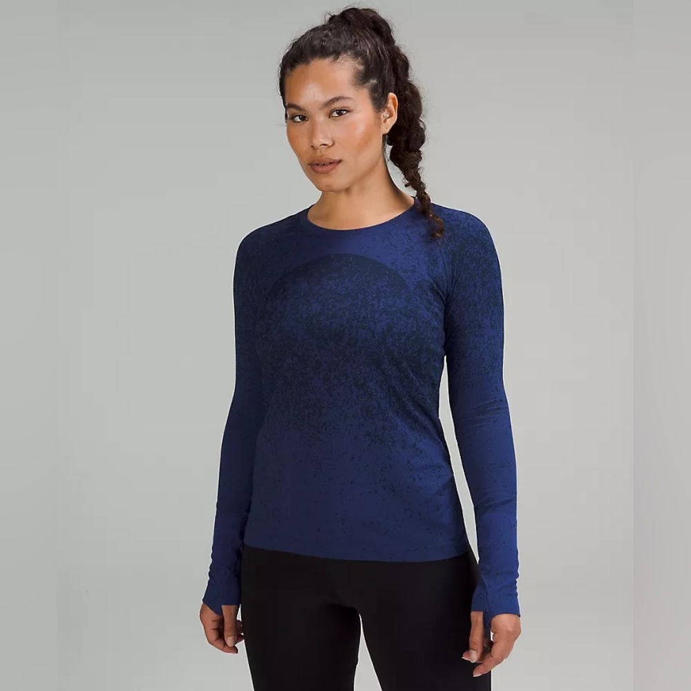 Lululemon swiftly tech 2.0 - Size 8